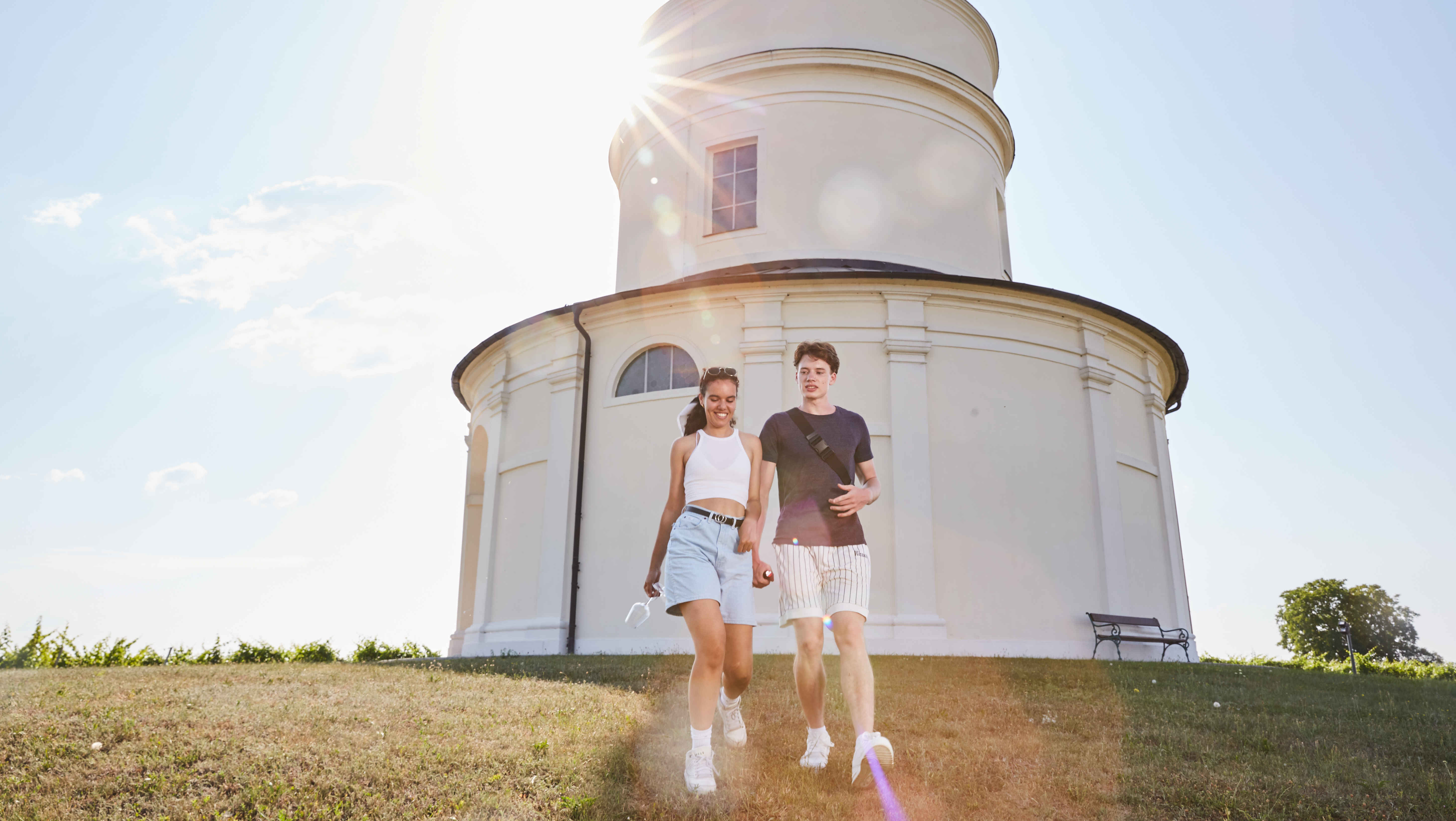 Weinstraße Südliches Weinviertel Weinstraße Weinviertel